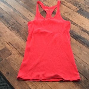 Victoria Secret tank